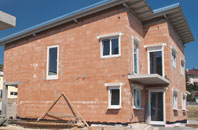 Trusthorpe home extensions