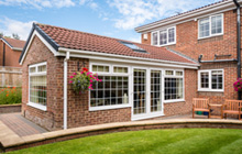 Trusthorpe house extension leads