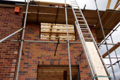 house extensions Trusthorpe