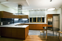 kitchen extensions Trusthorpe